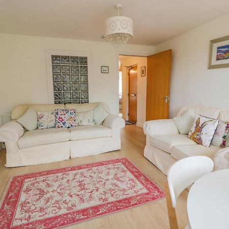 Tweed Apartment Darnick Luaran gambar